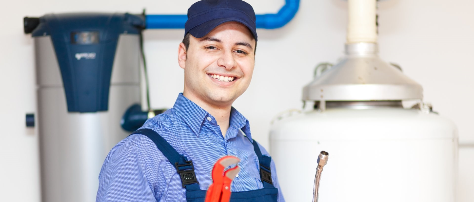 Boiler Installations EN3