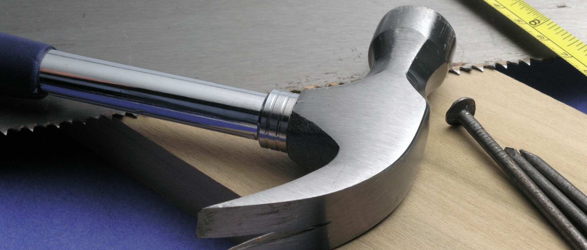 Carpenter EN3