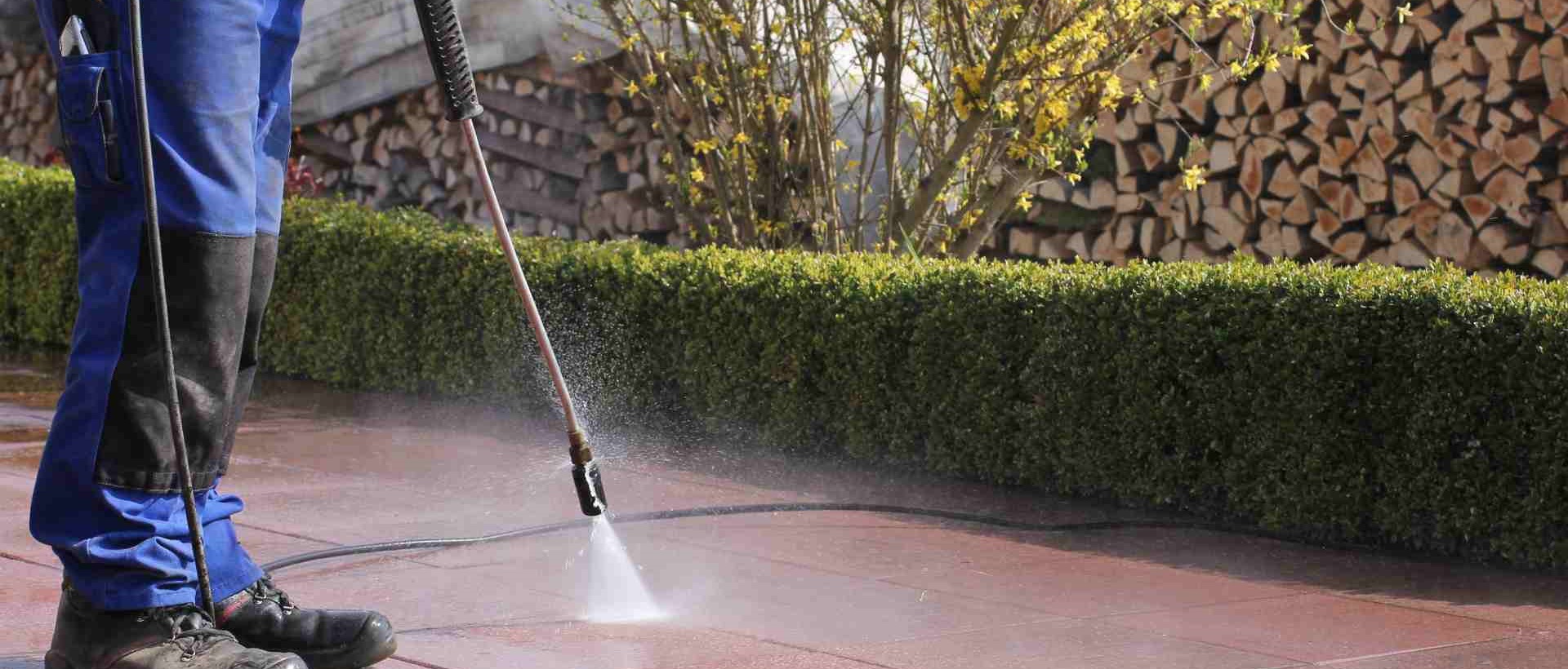 garden maintenance EN3