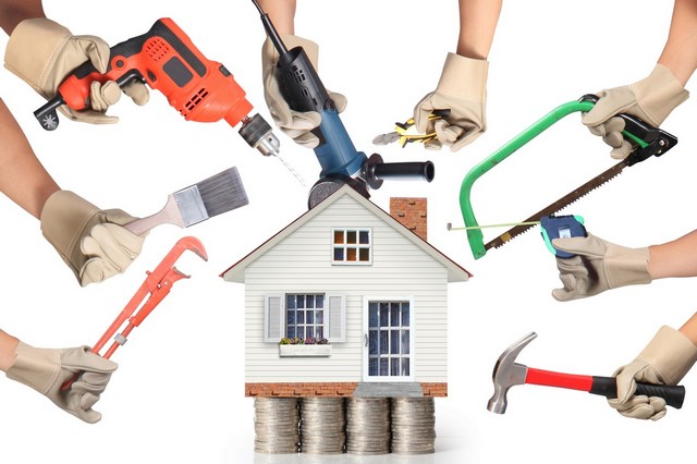 Handyman Services Ponders End, Enfield Wash, EN3