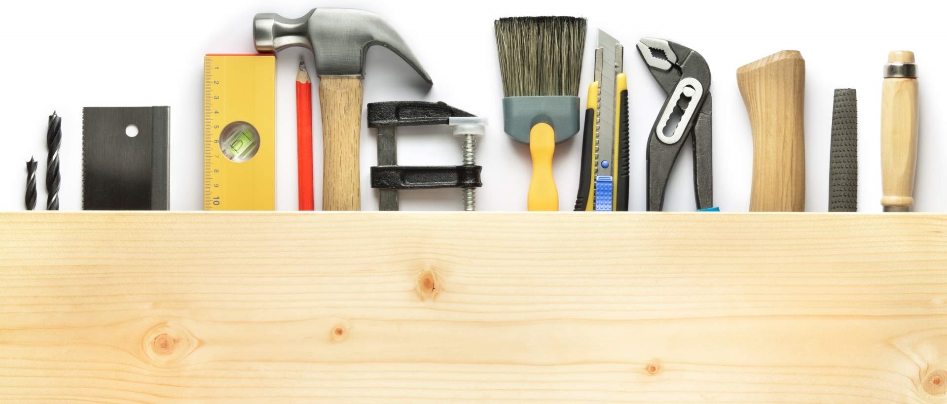 Handyman services EN3