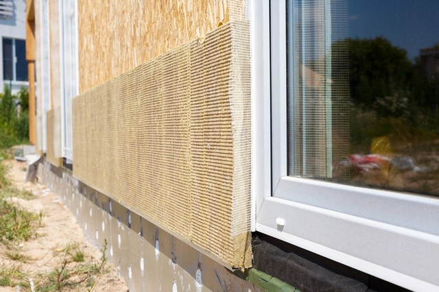 Home Insulation Ponders End, Enfield Wash, EN3