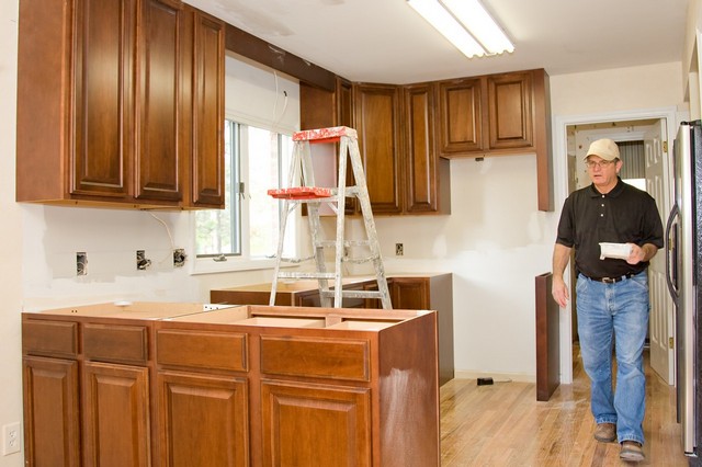 Kitchen Fitters Ponders End, Enfield Wash, EN3