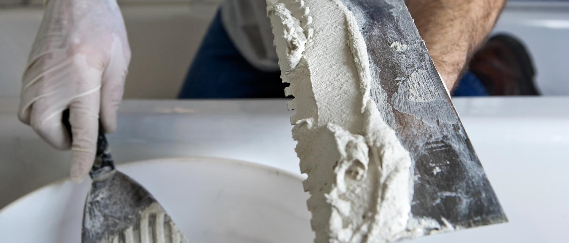 Plasterer EN3