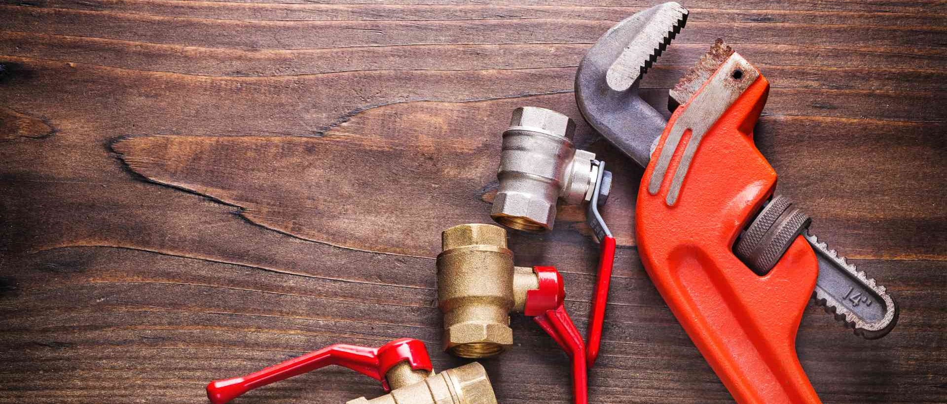 Plumbers EN3