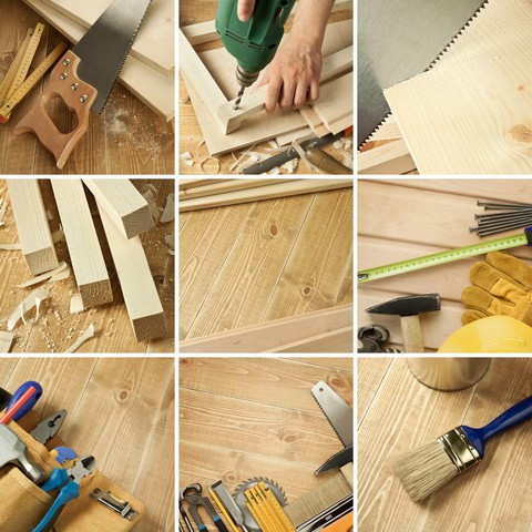 Property Maintenance Ponders End, Enfield Wash, EN3