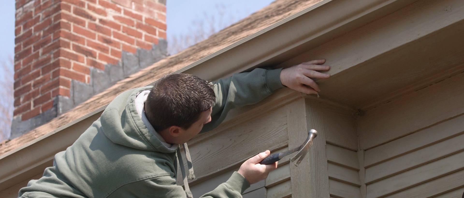 property maintenance EN3