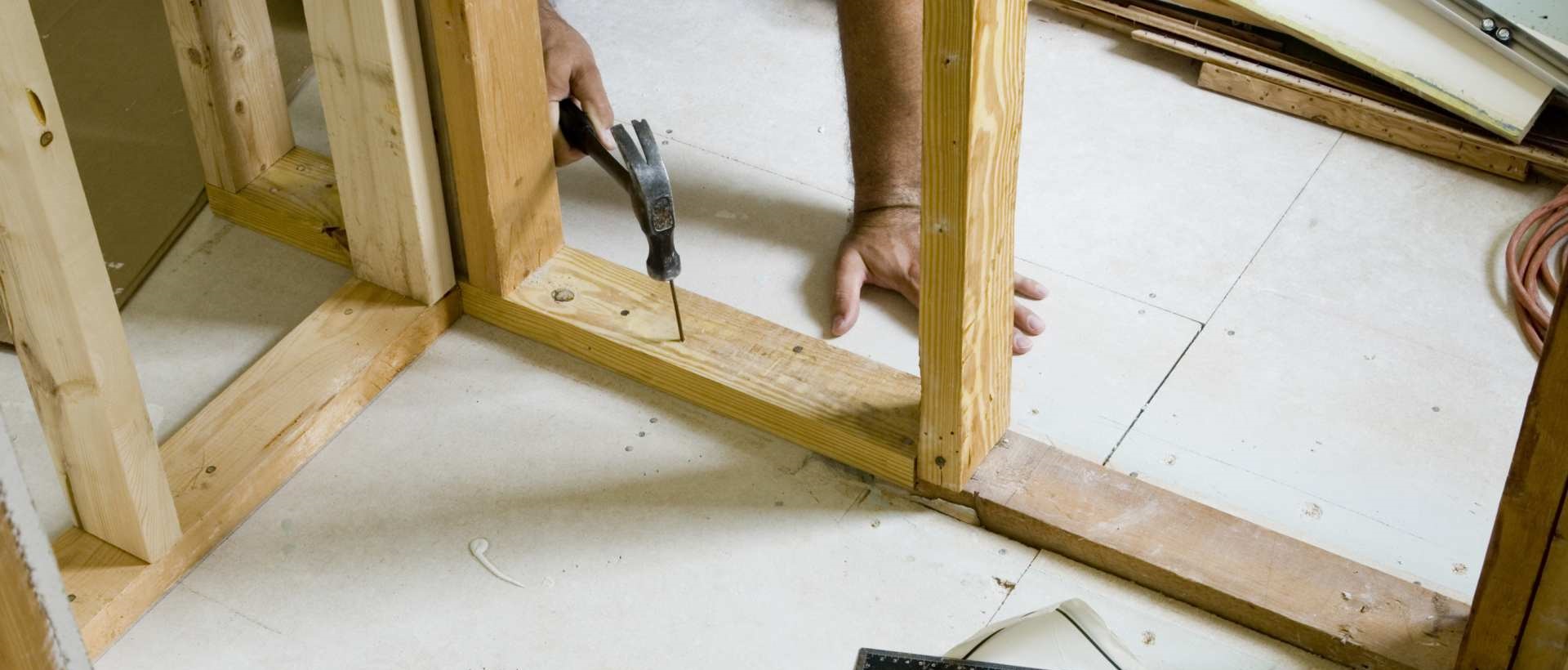 woodworking EN3